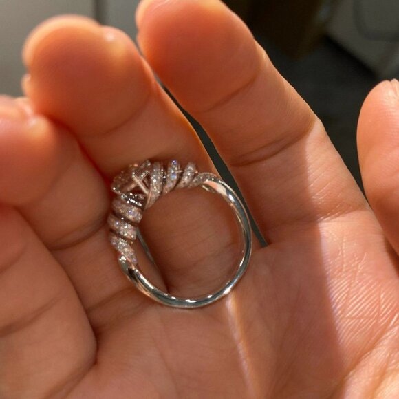 Full Star Ring - Picture 4 of 4